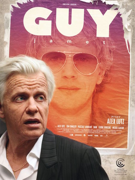 Guy affiche