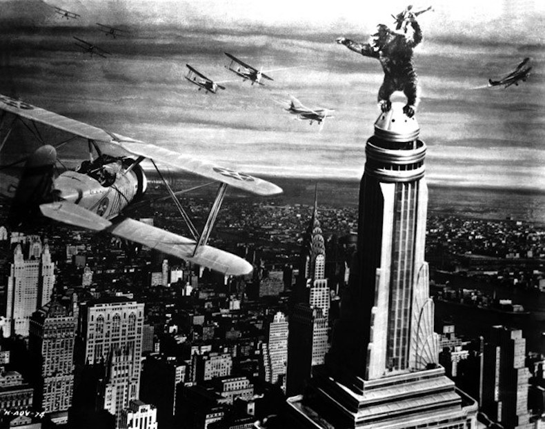 KingKong