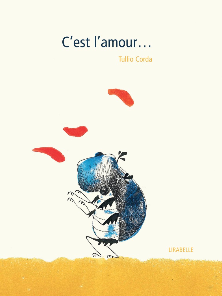 C EST L AMOUR 1E DE COUV 769x1024
