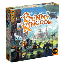 bunny kingdom