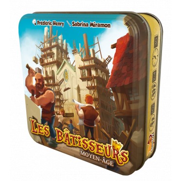 bâtisseurs