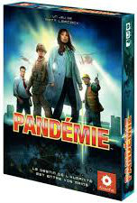 pandémie