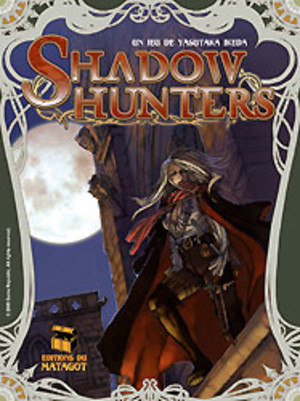 shadowhunter