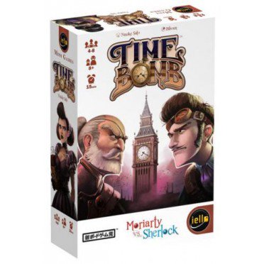 time bomb
