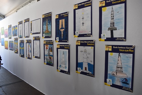Expo Cordouan