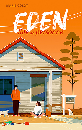 COUV WEB Eden fille de personne