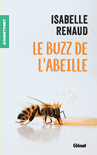 COUV WEB le buzz abeille