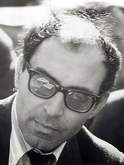 godard 1968
