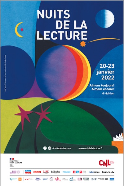 Affiche NDL