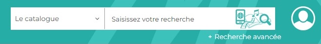 champ recherche