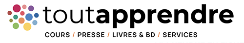 Logo toutapprendre