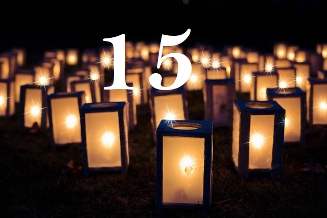 15