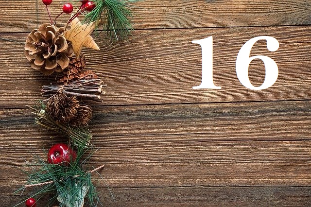 16
