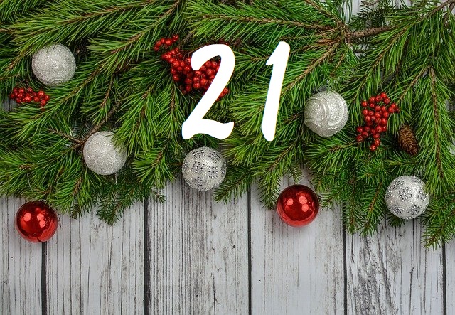 21