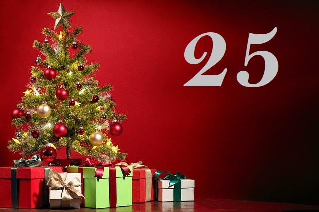 25