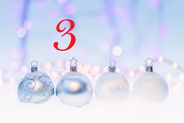 3