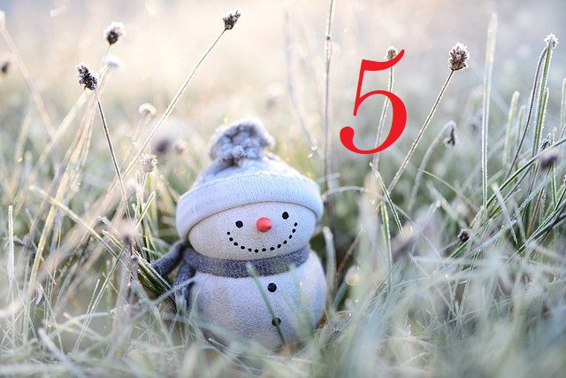 5