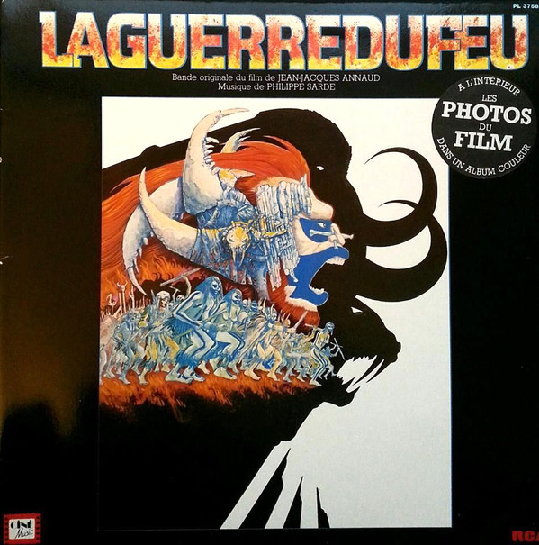 Guerre du feu