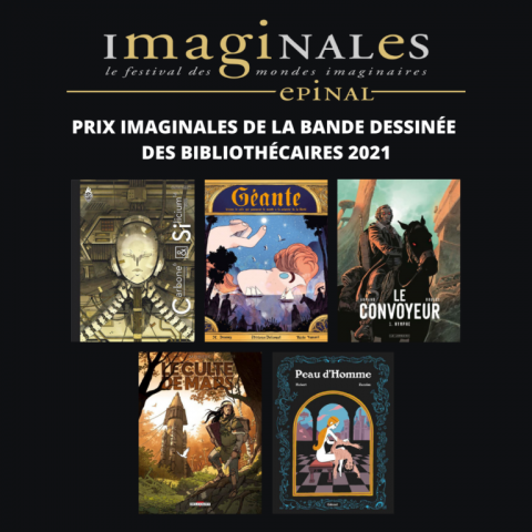 Prix Imaginales de la BD des bibliothecaires 2021 768x768
