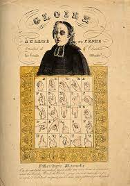 Abbé de lépée