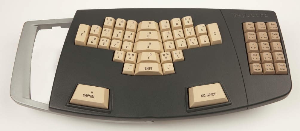 Veyboard
