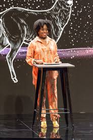Chimamanda Ngozi Adichie