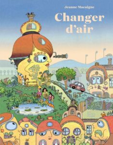 Changer d air 234x300