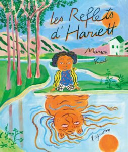 Les reflets d Hariett 253x300