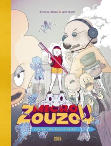 Micro Zouzou 228x300