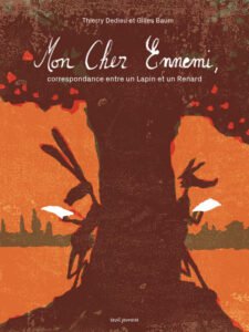 Mon cher ennemi 225x300