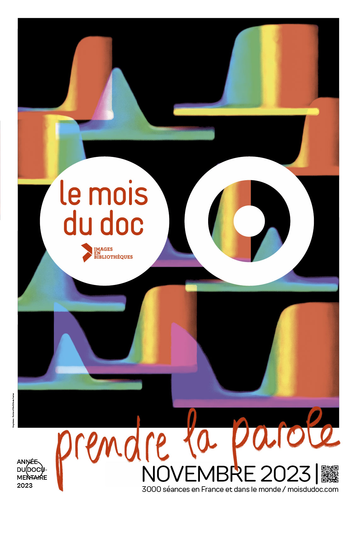 moisdudoc 2023 40x60 affiche BD
