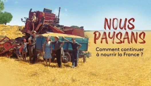 nous paysans