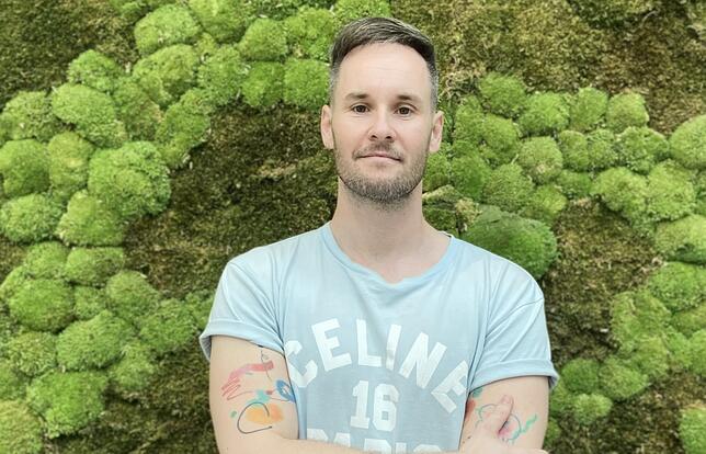 Julien Dufresne Lamy