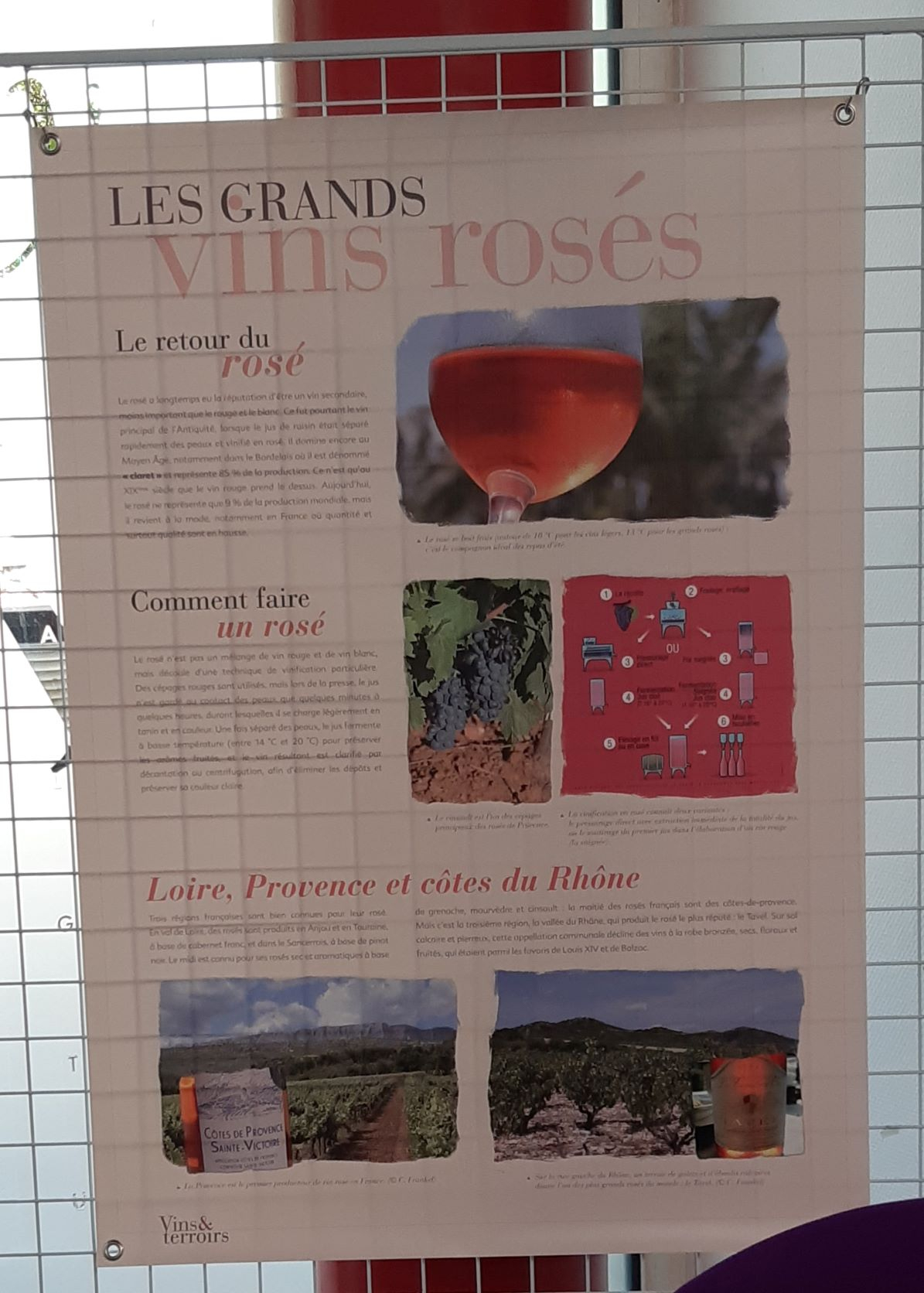 Expo vinterroirs 2