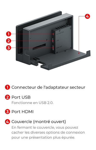 switch 2