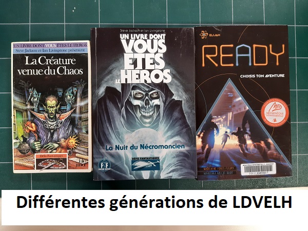 LDVELH