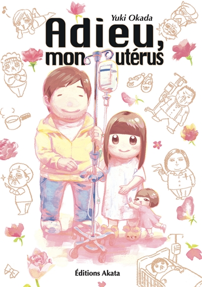 adieu mon utérus
