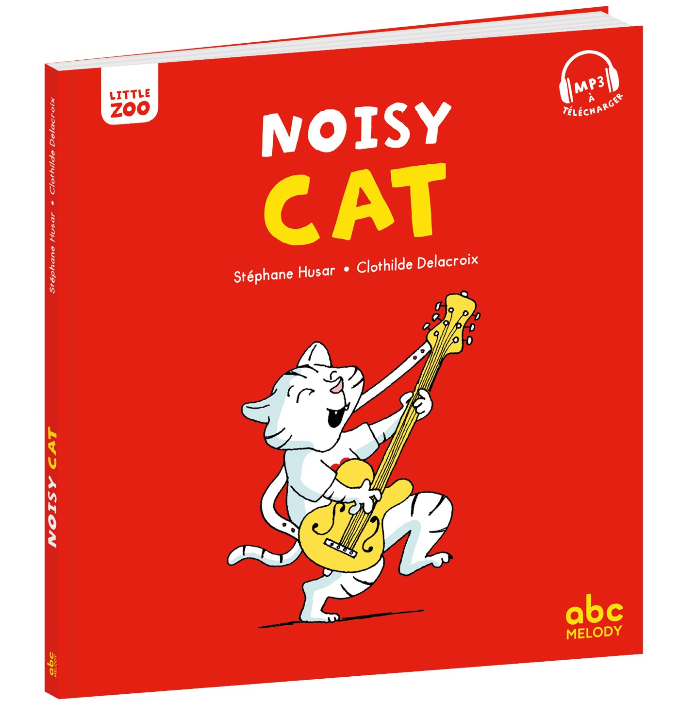 LittleZoo Cat