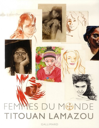 femmes du monde