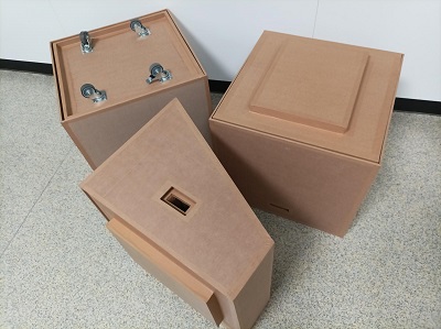 FAL meubles cartons emballés