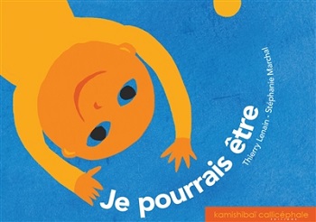 Kamishibai Je pourrais être