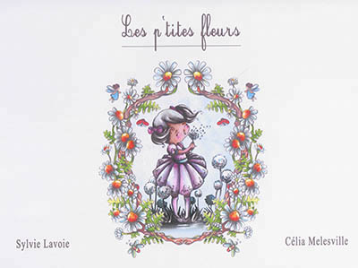 Les ptites fleurs