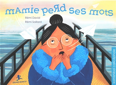 Mamie perd ses mots