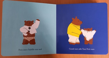 grand petit ours 1