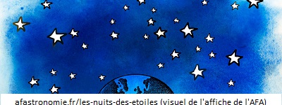 visuel affiche AFA