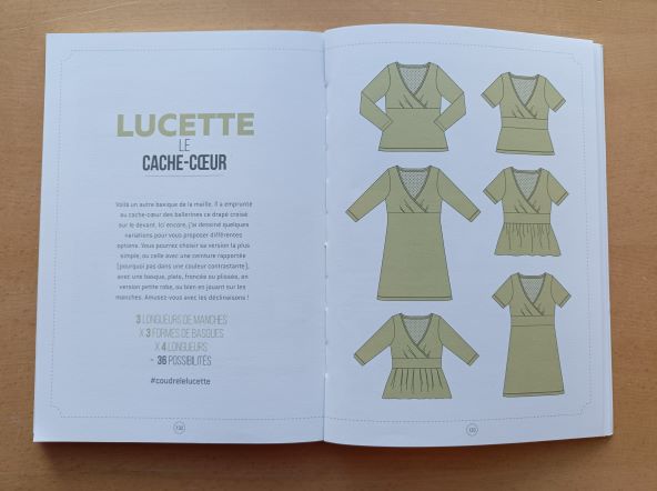 Lucette