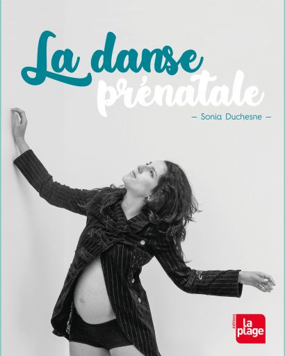 Danse prénatale couv