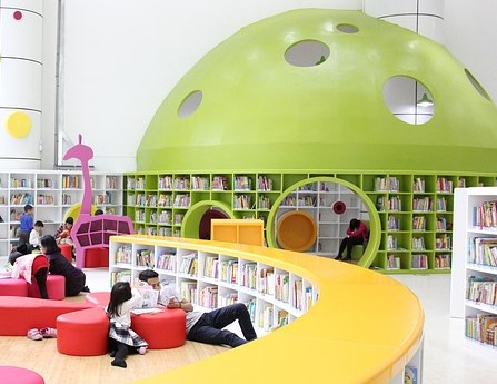 PL Bibliothèque jeunesse