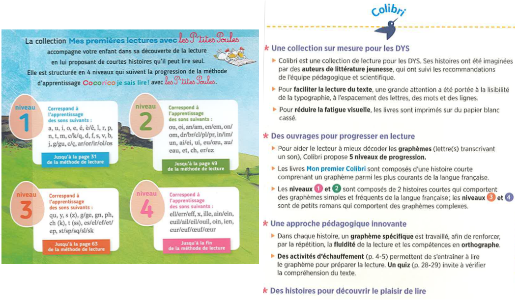 PL niv Belin et Bordas