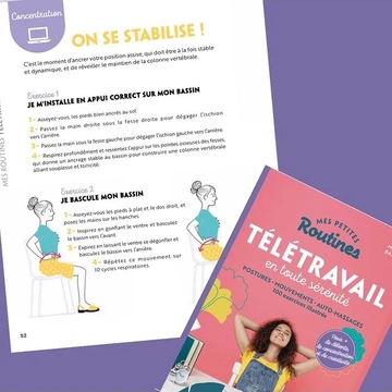 Télétravail
